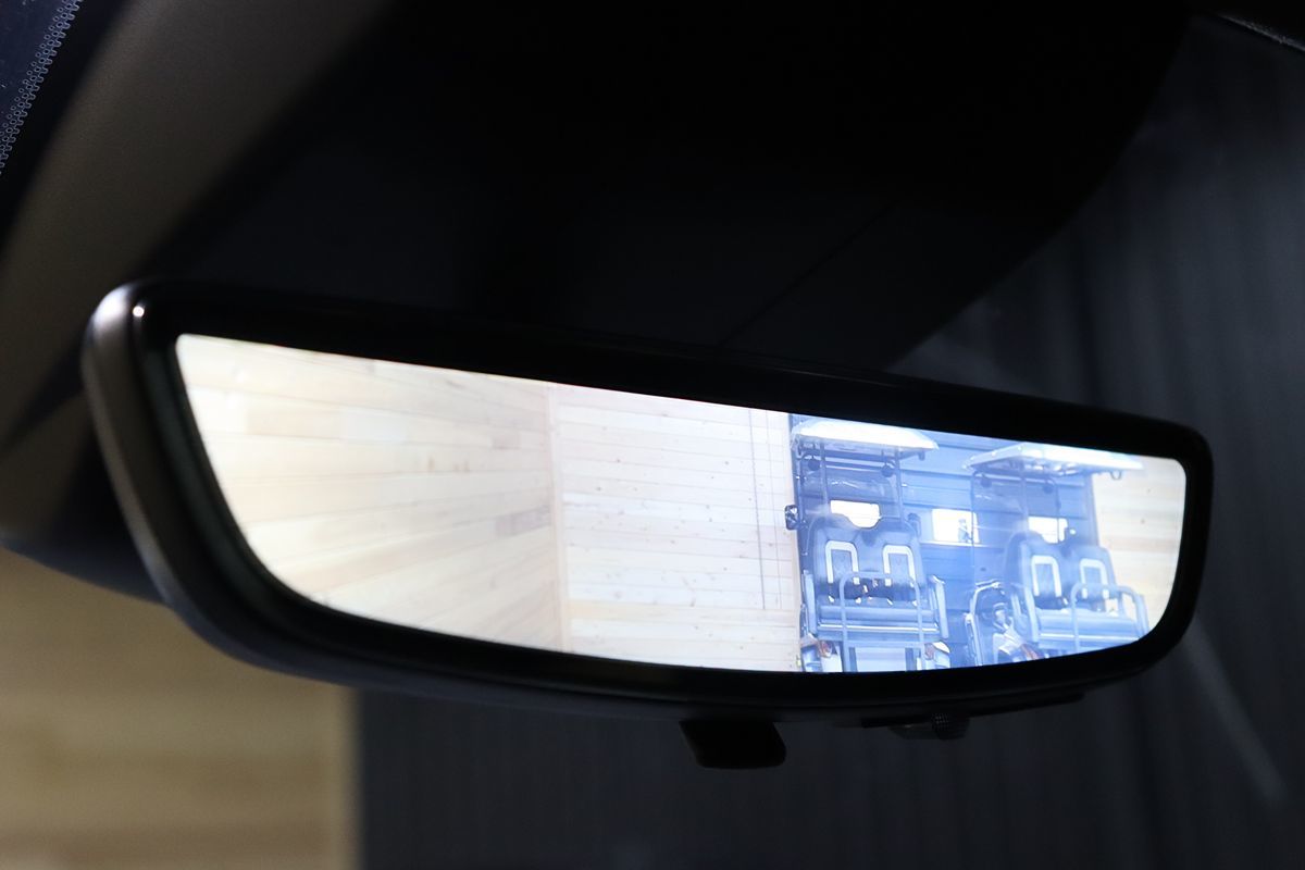 2024 GMC Sierra 1500 AT4X - Photo 58