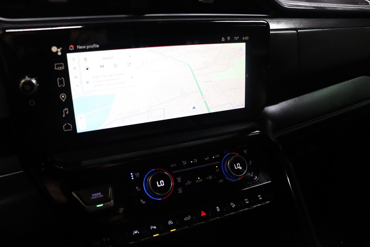 2024 GMC Sierra 1500 AT4X - Photo 61