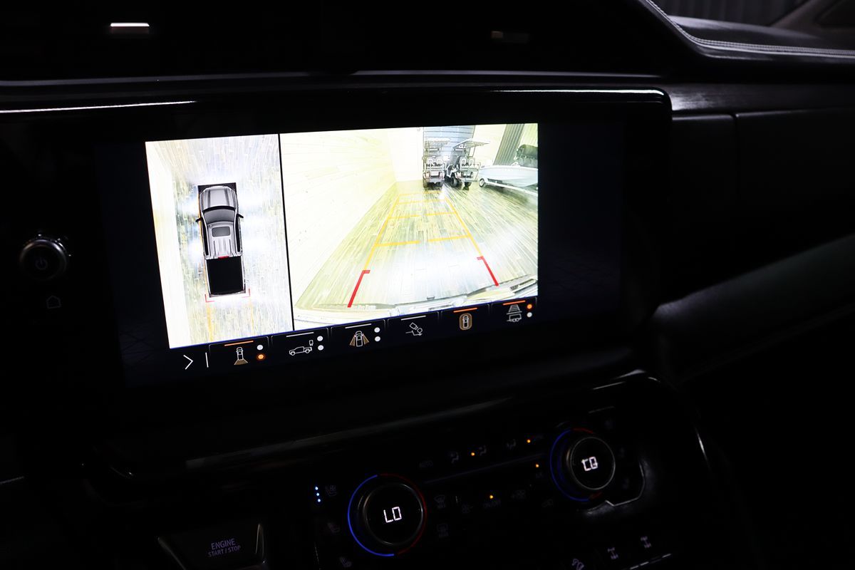 2024 GMC Sierra 1500 AT4X - Photo 62