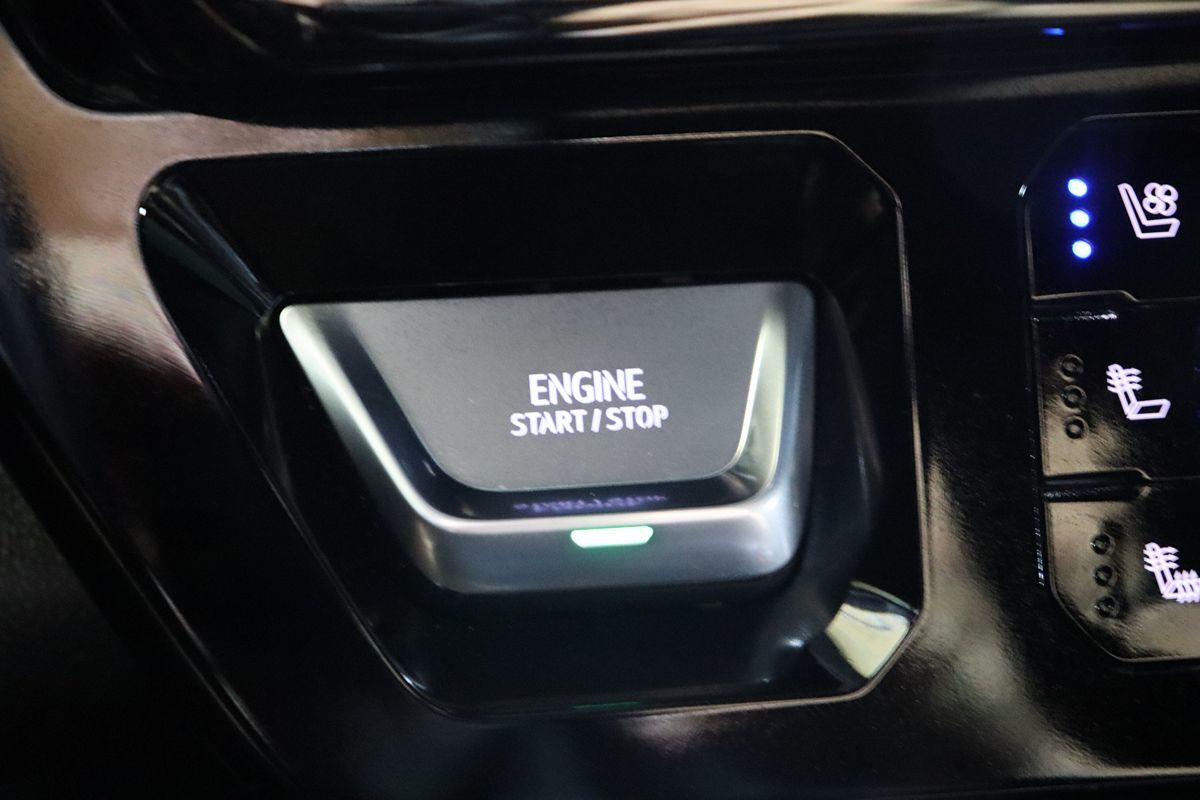 2024 GMC Sierra 1500 AT4X - Photo 63