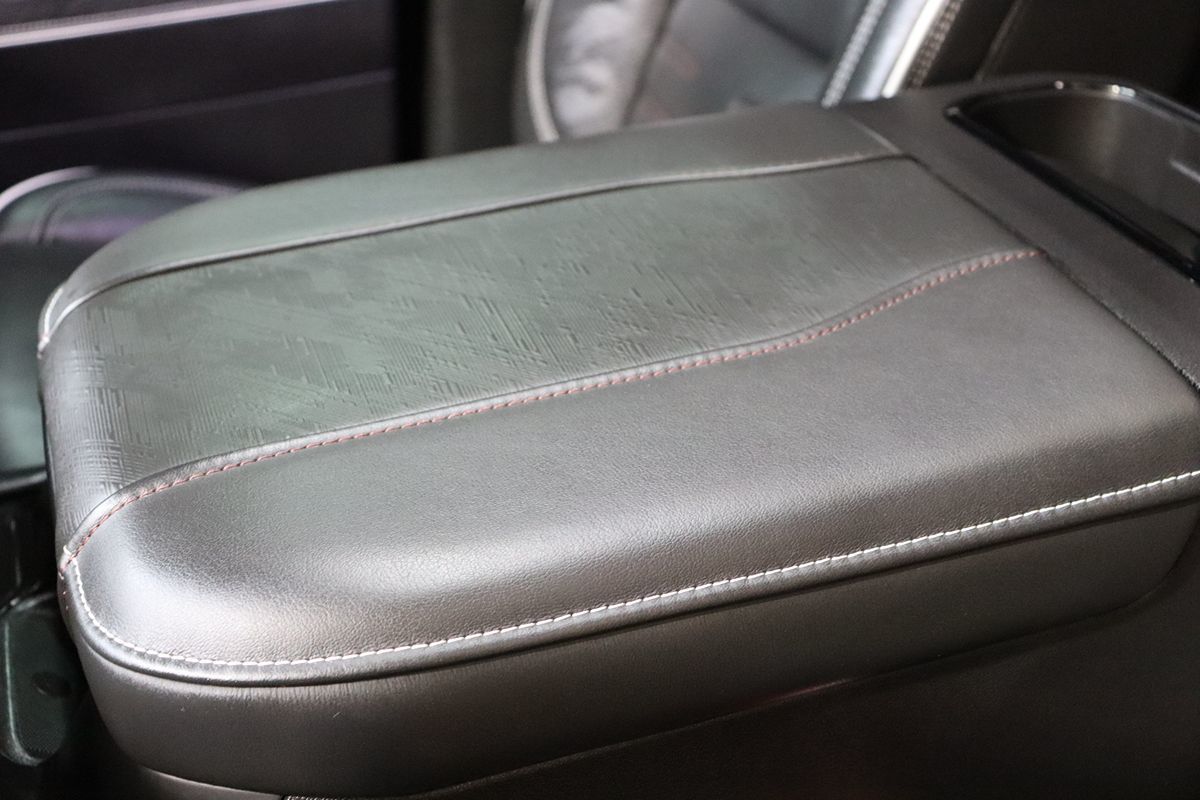 2024 GMC Sierra 1500 AT4X - Photo 67