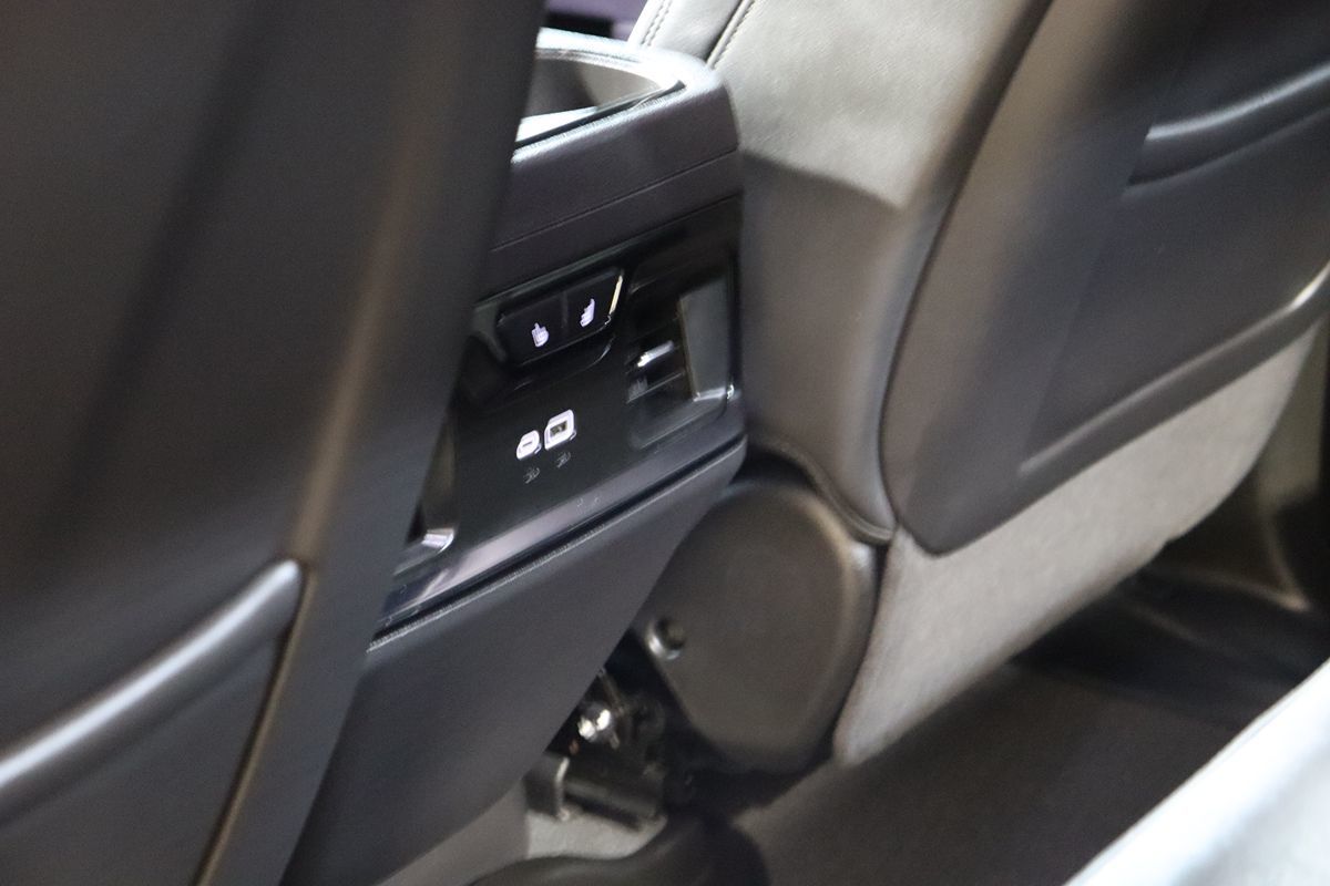 2024 GMC Sierra 1500 AT4X - Photo 68