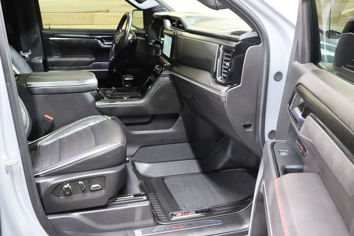 2024 GMC Sierra 1500 AT4X - Photo 70