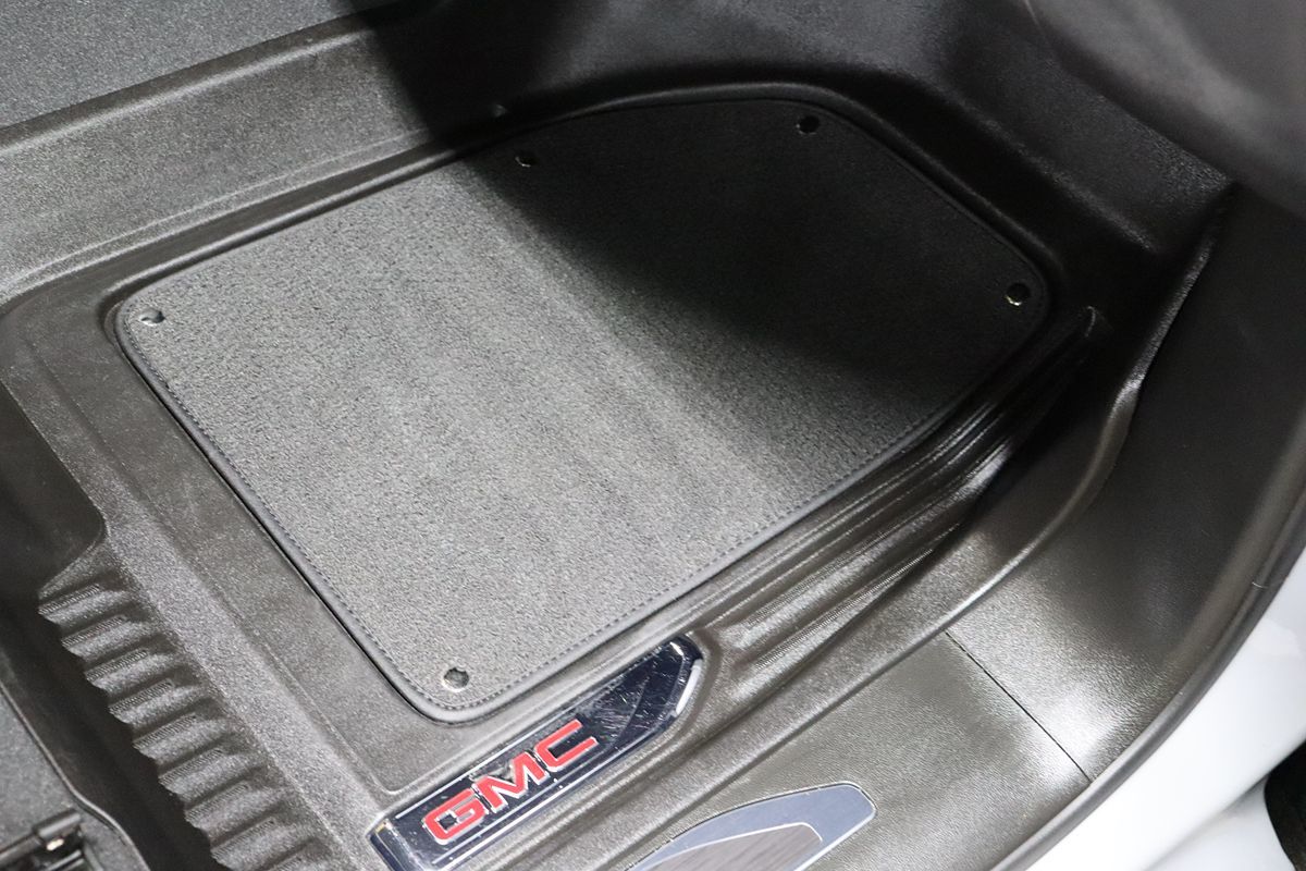 2024 GMC Sierra 1500 AT4X - Photo 71