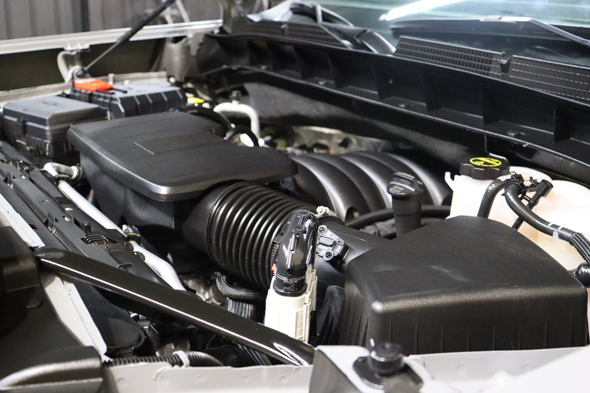 2024 GMC Sierra 1500 AT4X - Photo 72