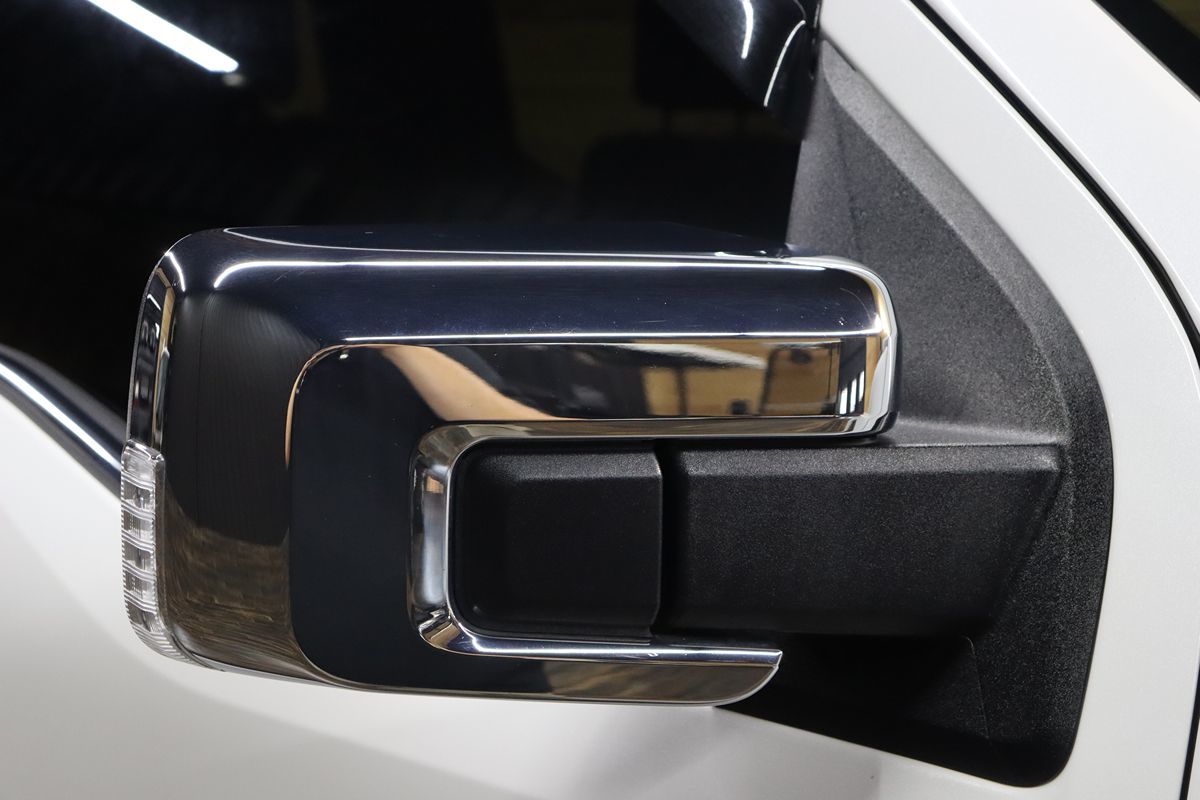 2023 Ford F-150 King Ranch photo 8