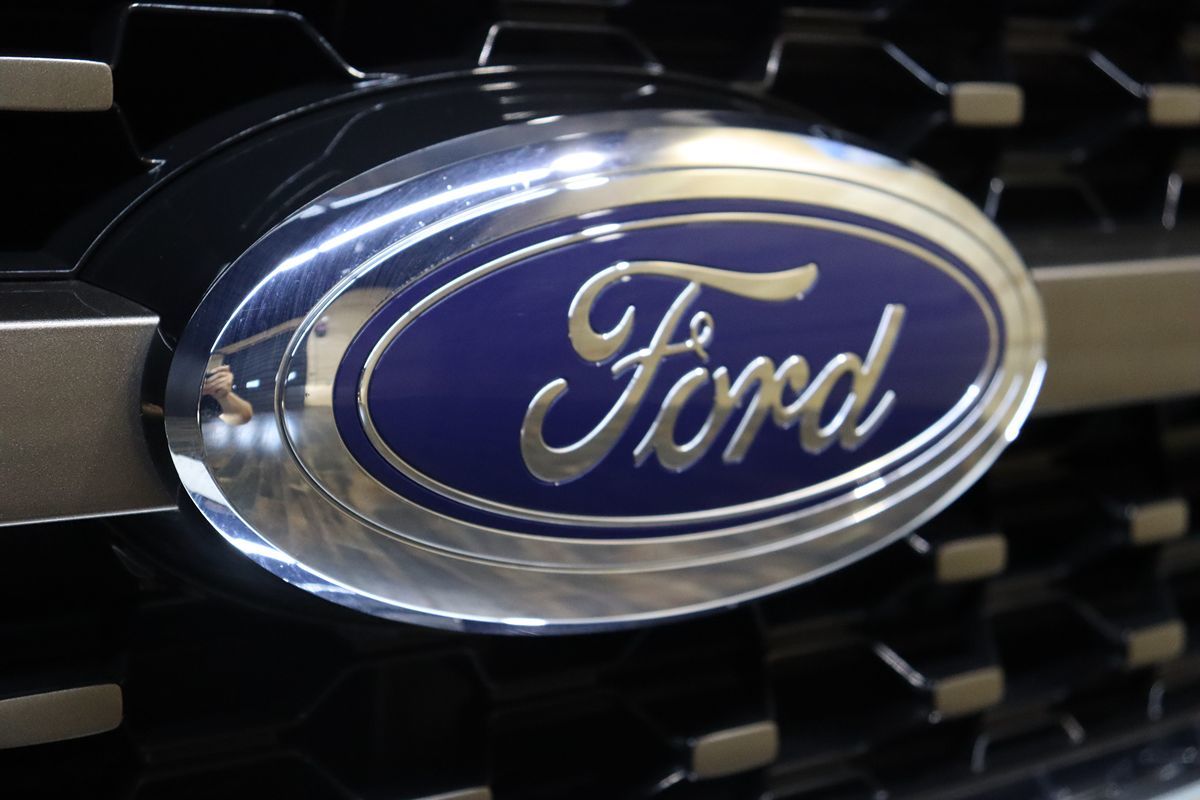 2023 Ford F-150 King Ranch photo 11