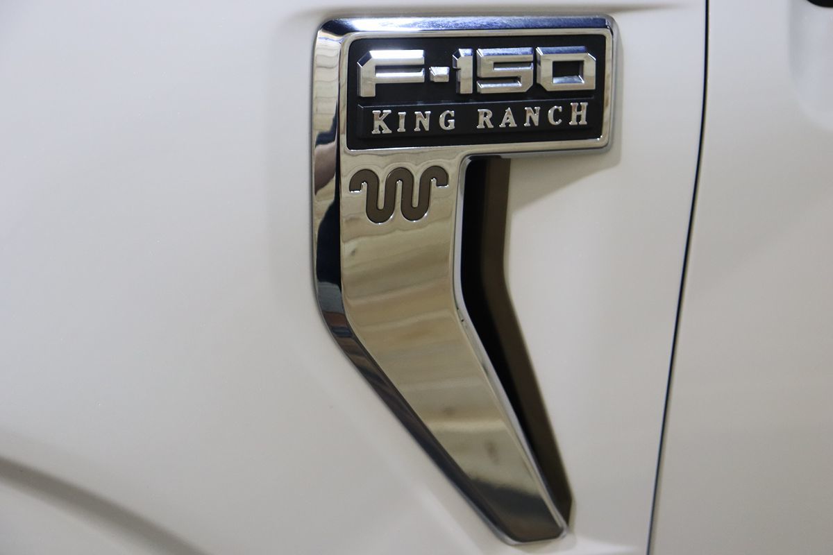2023 Ford F-150 King Ranch photo 13