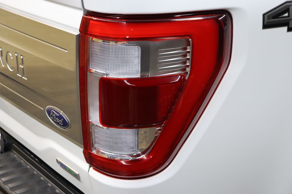 2023 Ford F-150 King Ranch photo 17