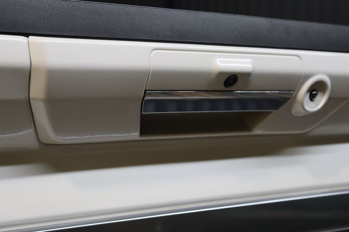 2023 Ford F-150 King Ranch photo 18