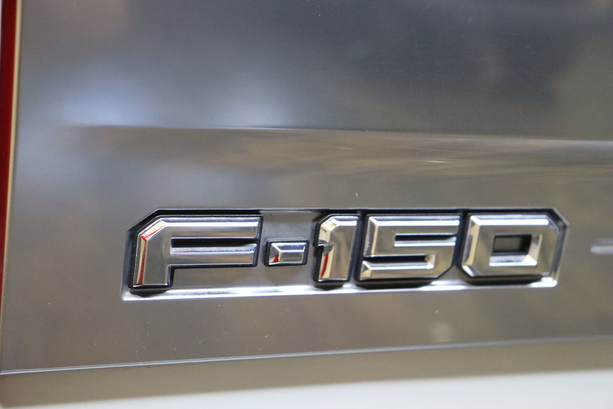 2023 Ford F-150 King Ranch photo 19