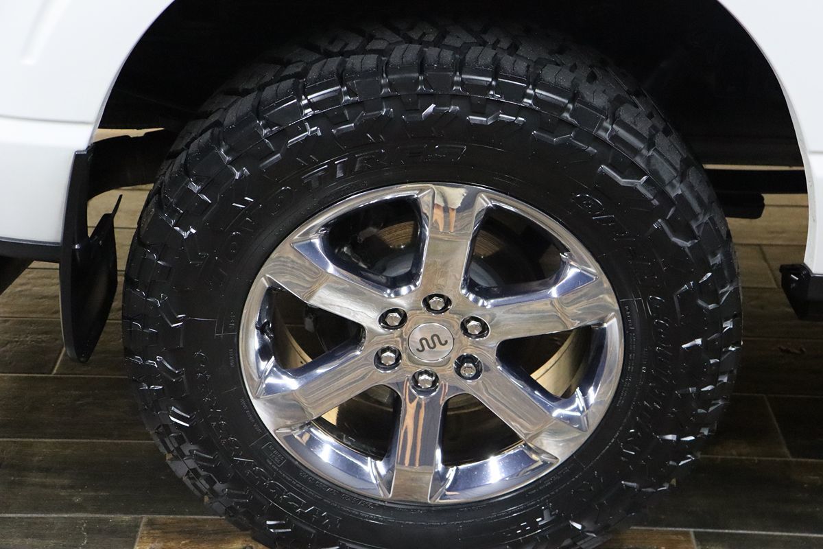 2023 Ford F-150 King Ranch photo 26