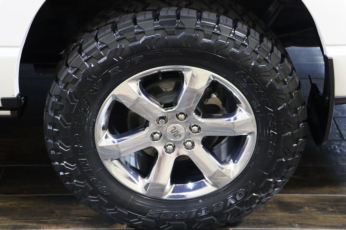 2023 Ford F-150 King Ranch photo 29