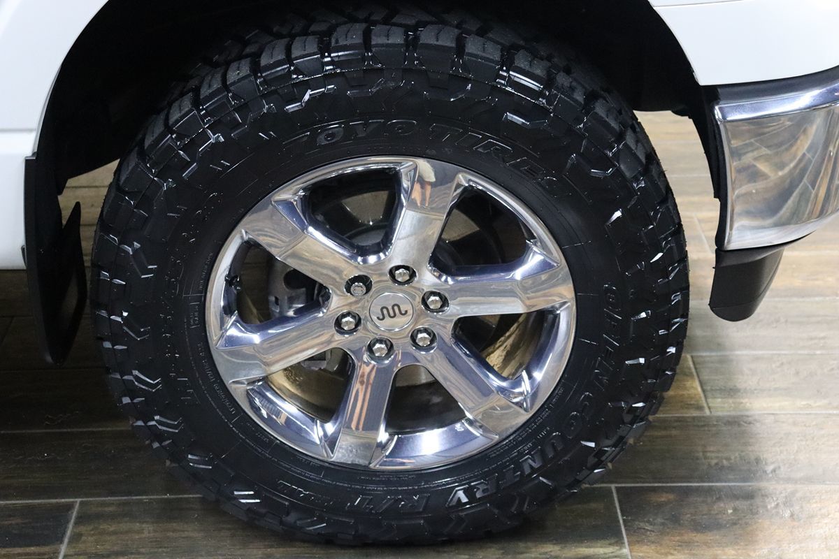 2023 Ford F-150 King Ranch photo 27