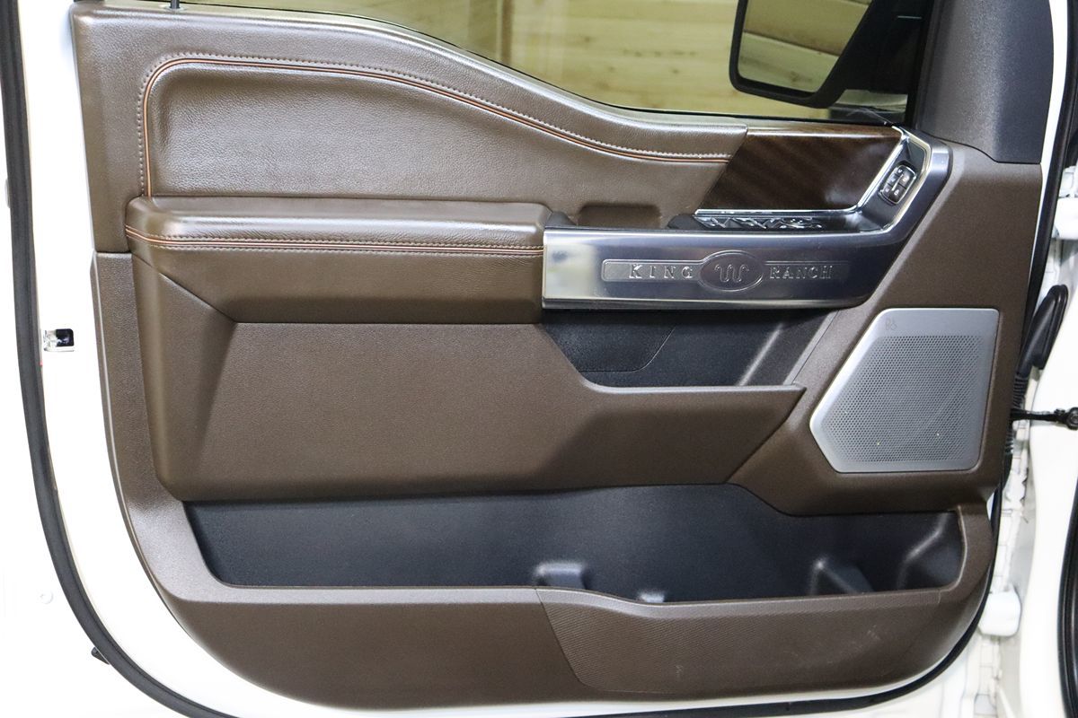 2023 Ford F-150 King Ranch photo 30