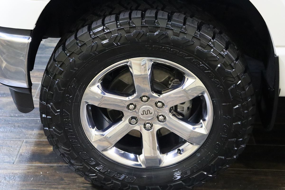 2023 Ford F-150 King Ranch photo 28