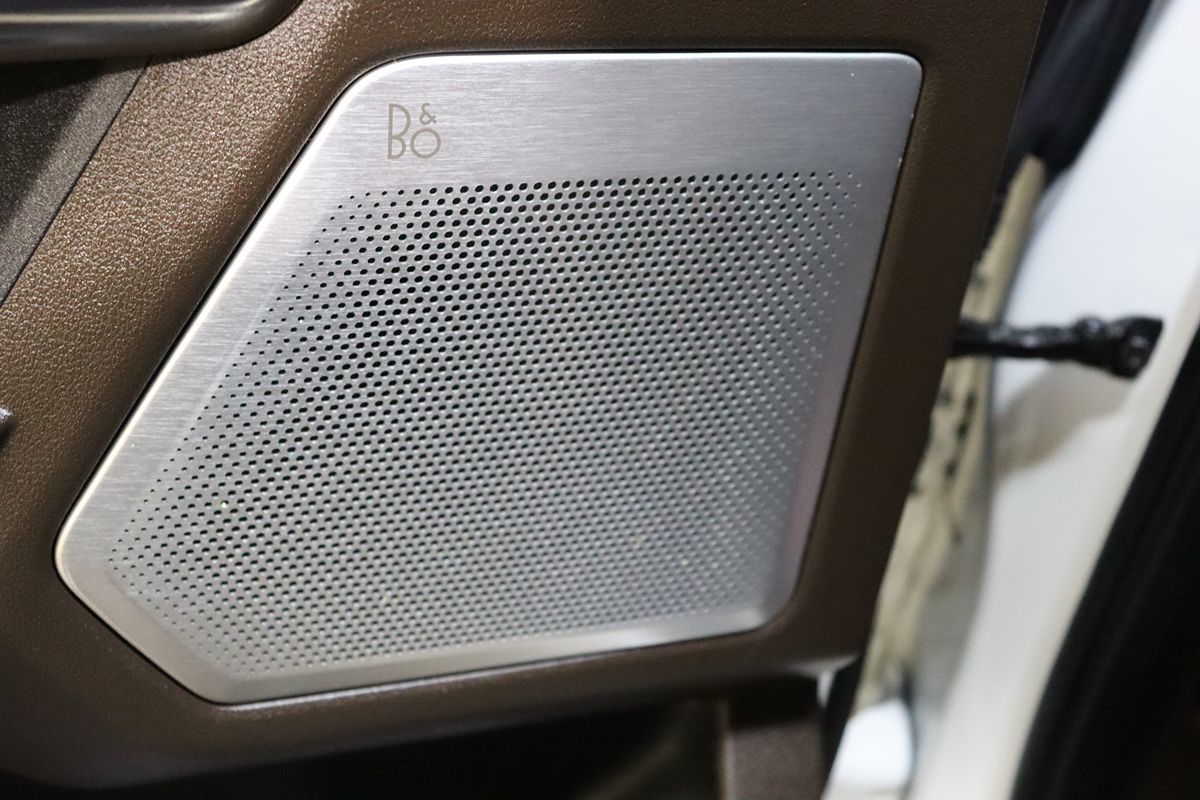 2023 Ford F-150 King Ranch photo 31