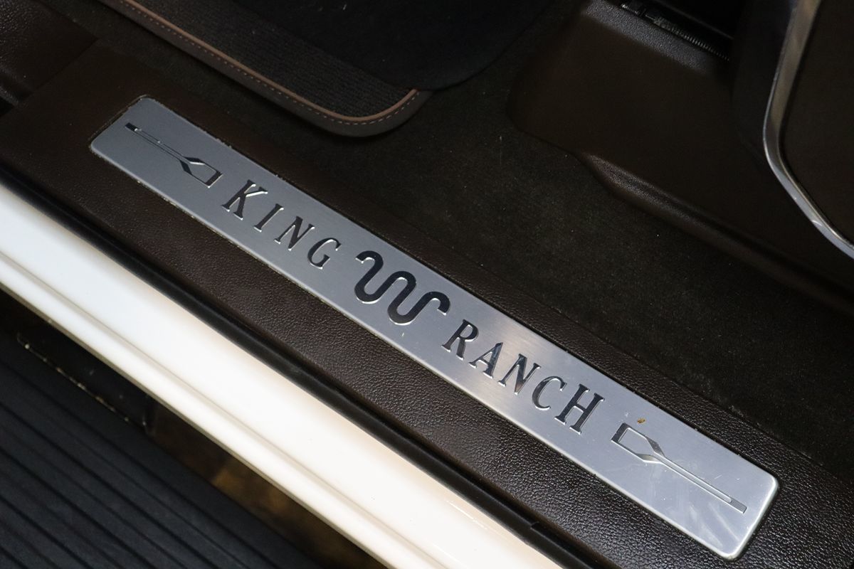 2023 Ford F-150 King Ranch photo 32