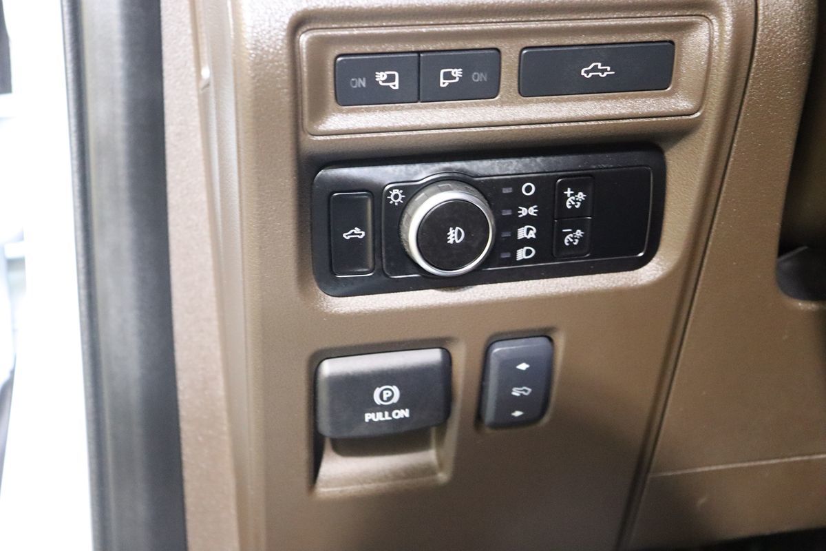 2023 Ford F-150 King Ranch photo 33