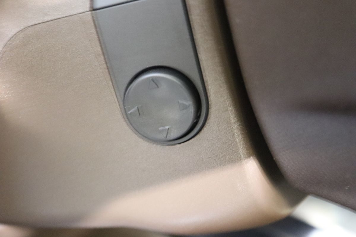 2023 Ford F-150 King Ranch photo 34