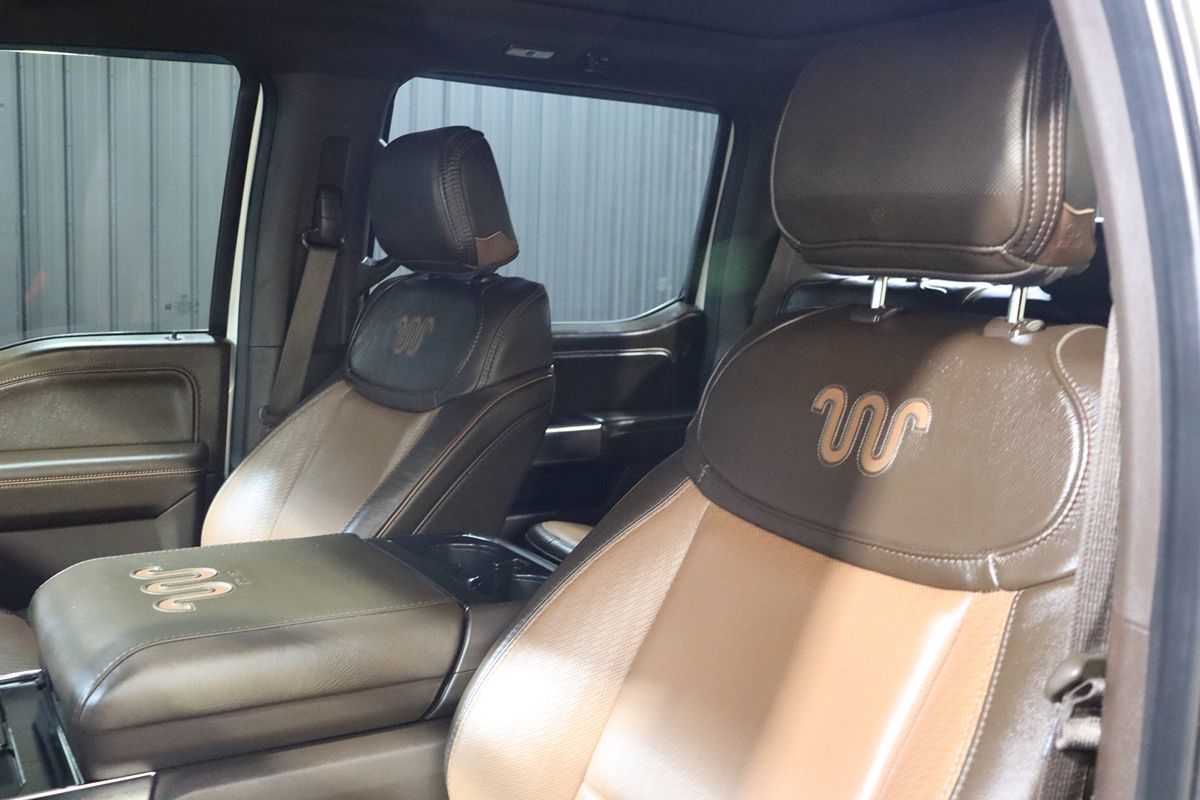 2023 Ford F-150 King Ranch photo 36