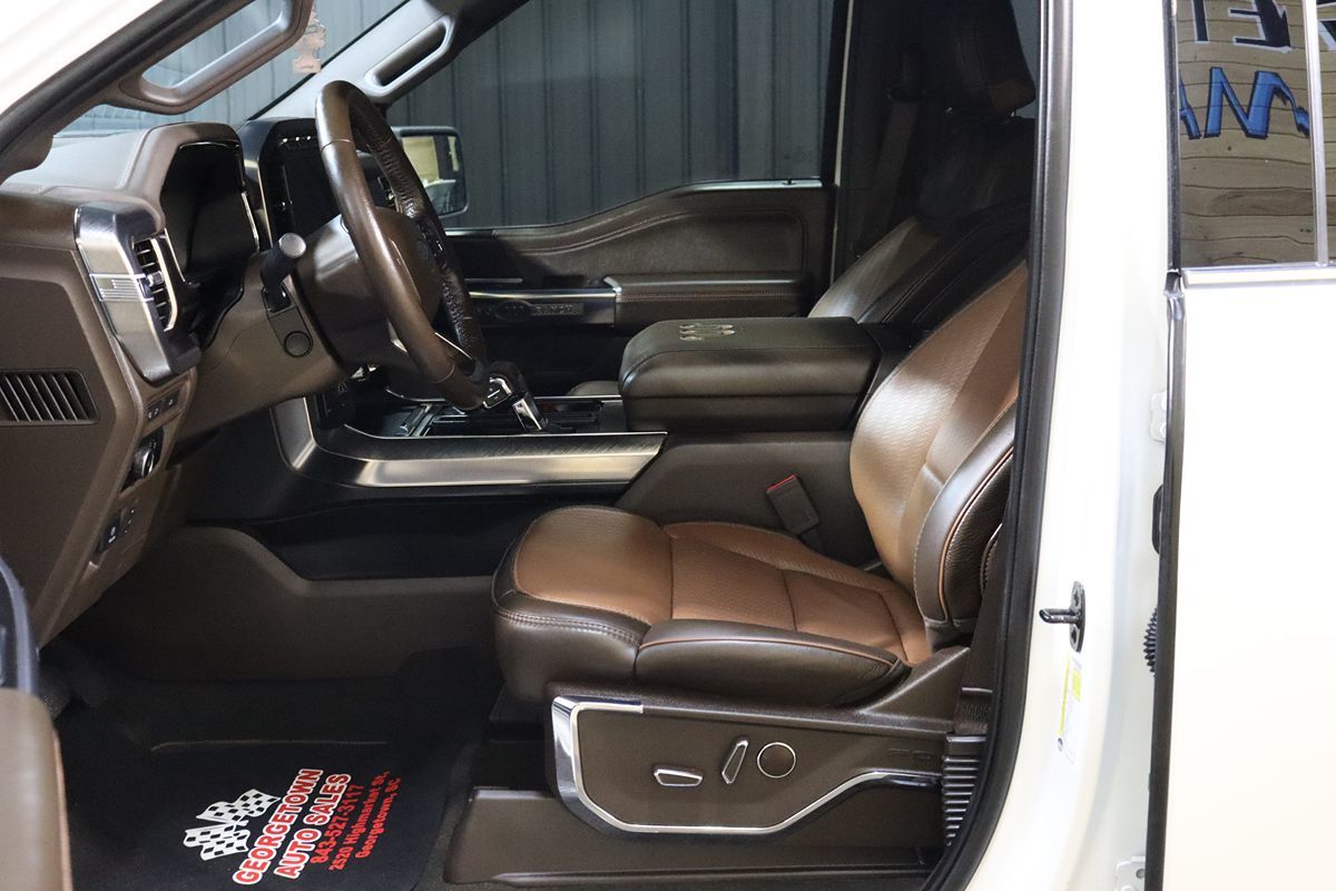 2023 Ford F-150 King Ranch photo 37