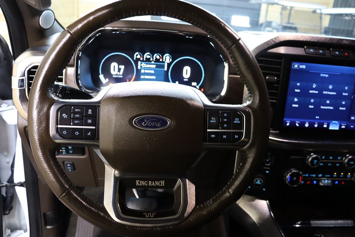 2023 Ford F-150 King Ranch photo 38