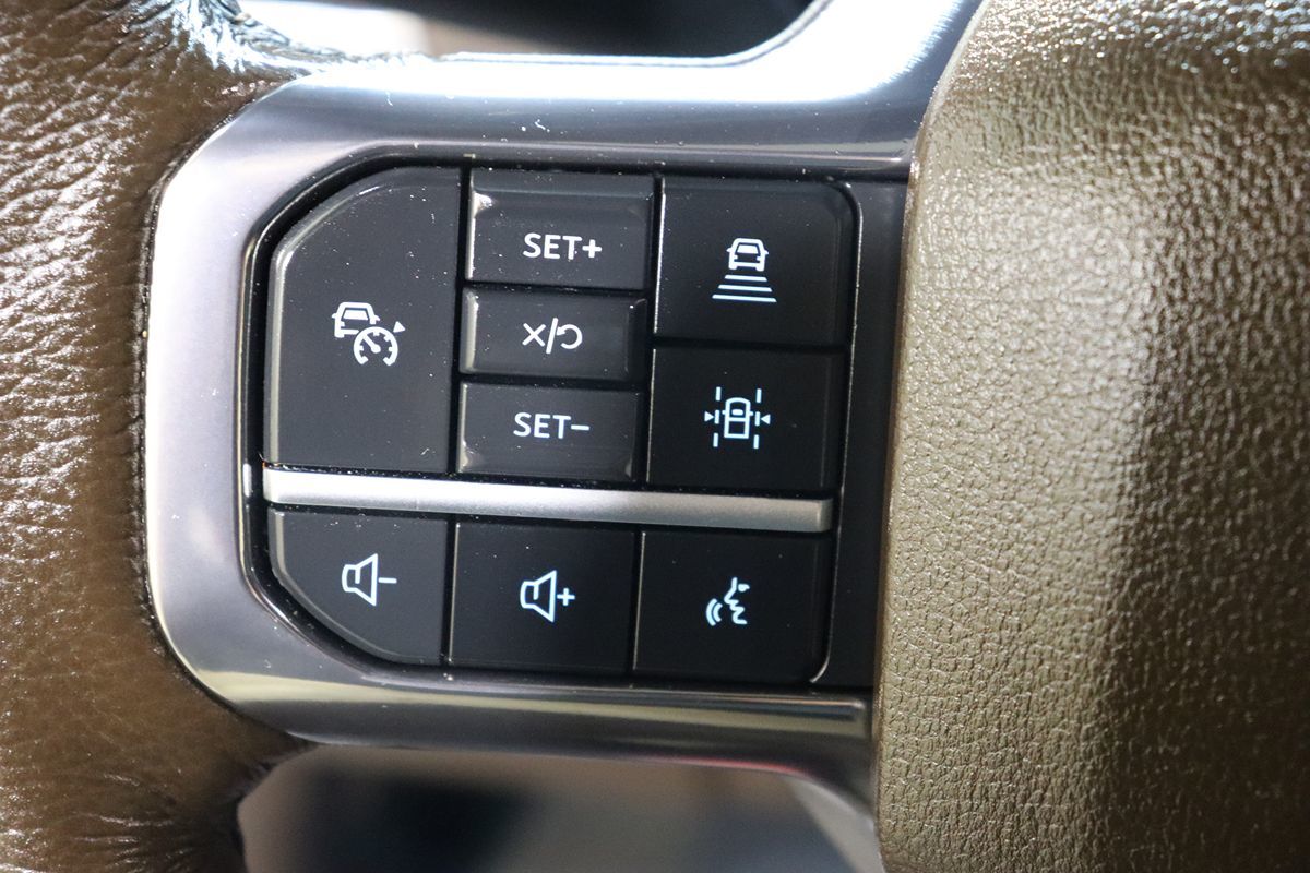 2023 Ford F-150 King Ranch photo 39