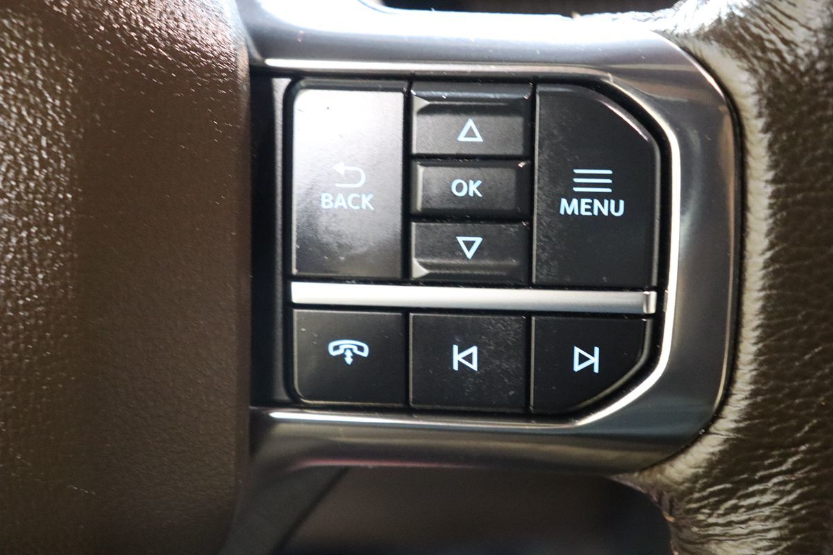 2023 Ford F-150 King Ranch photo 40