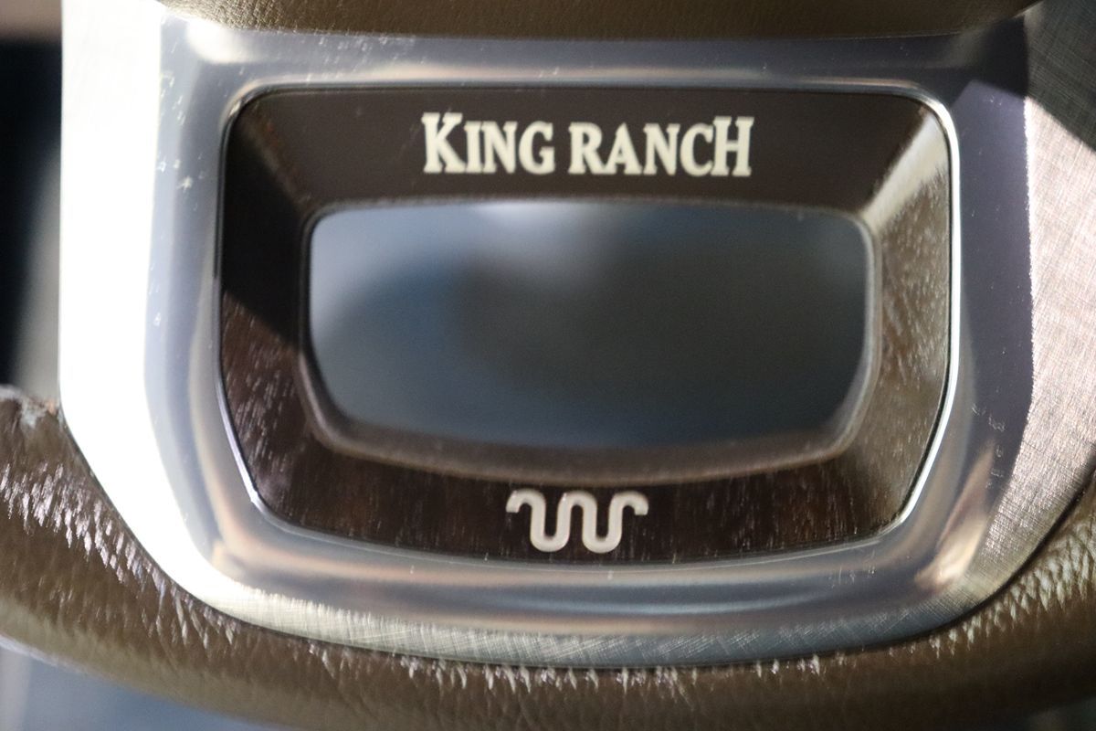 2023 Ford F-150 King Ranch photo 41