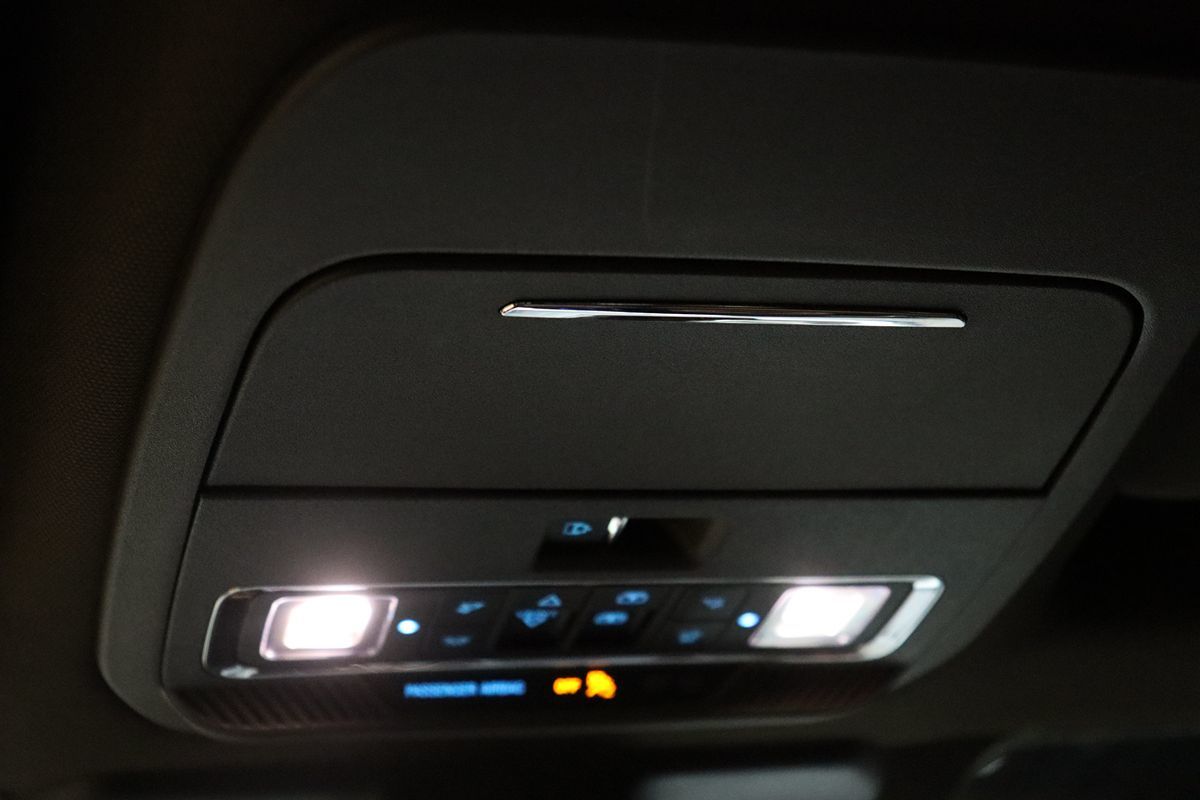 2023 Ford F-150 King Ranch photo 45
