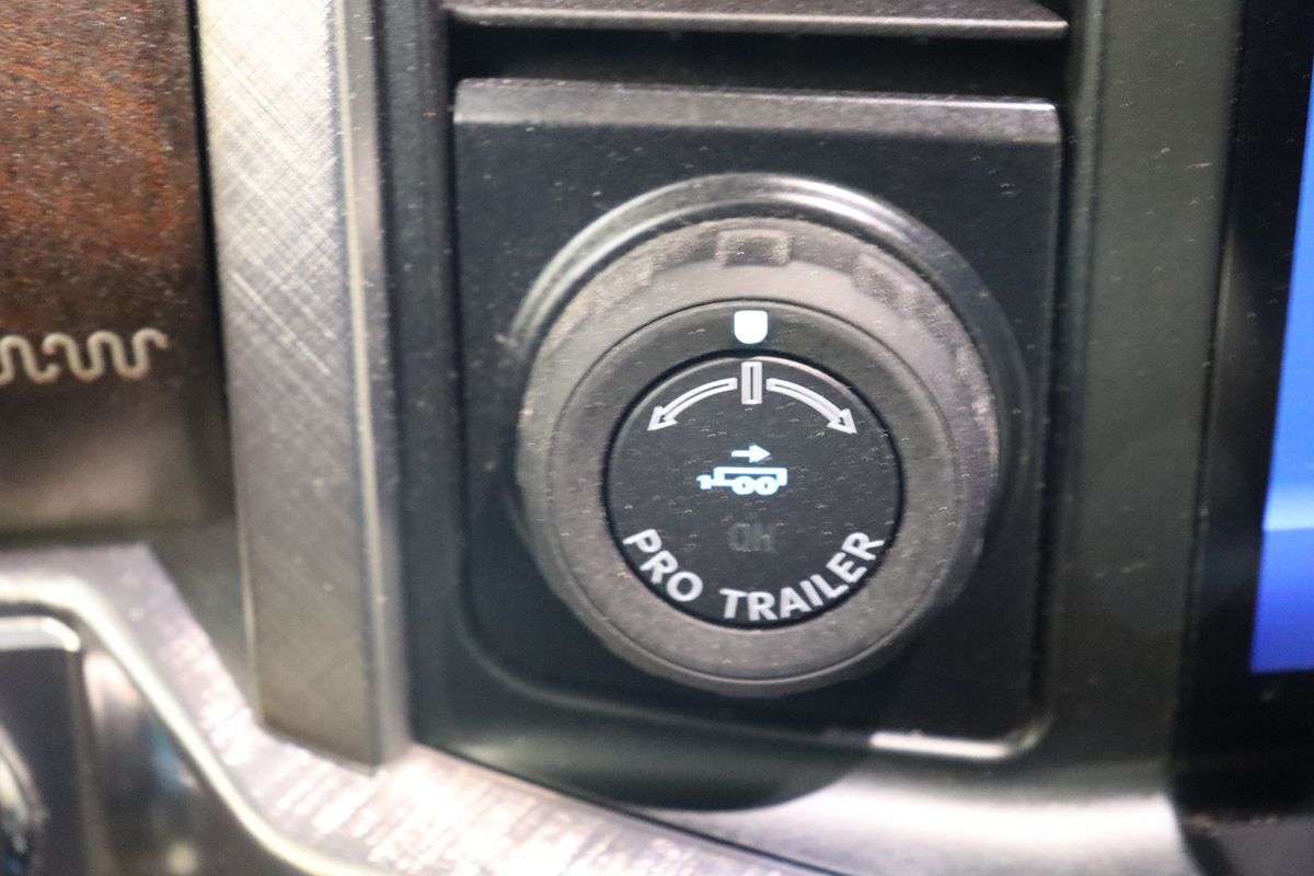 2023 Ford F-150 King Ranch photo 47