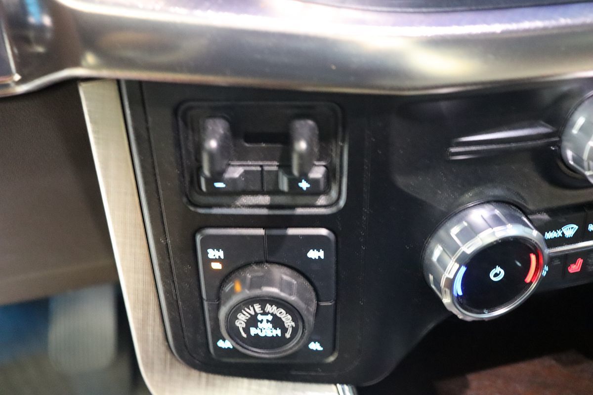 2023 Ford F-150 King Ranch photo 49