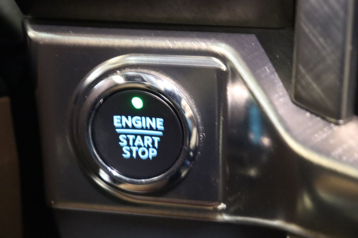 2023 Ford F-150 King Ranch photo 48