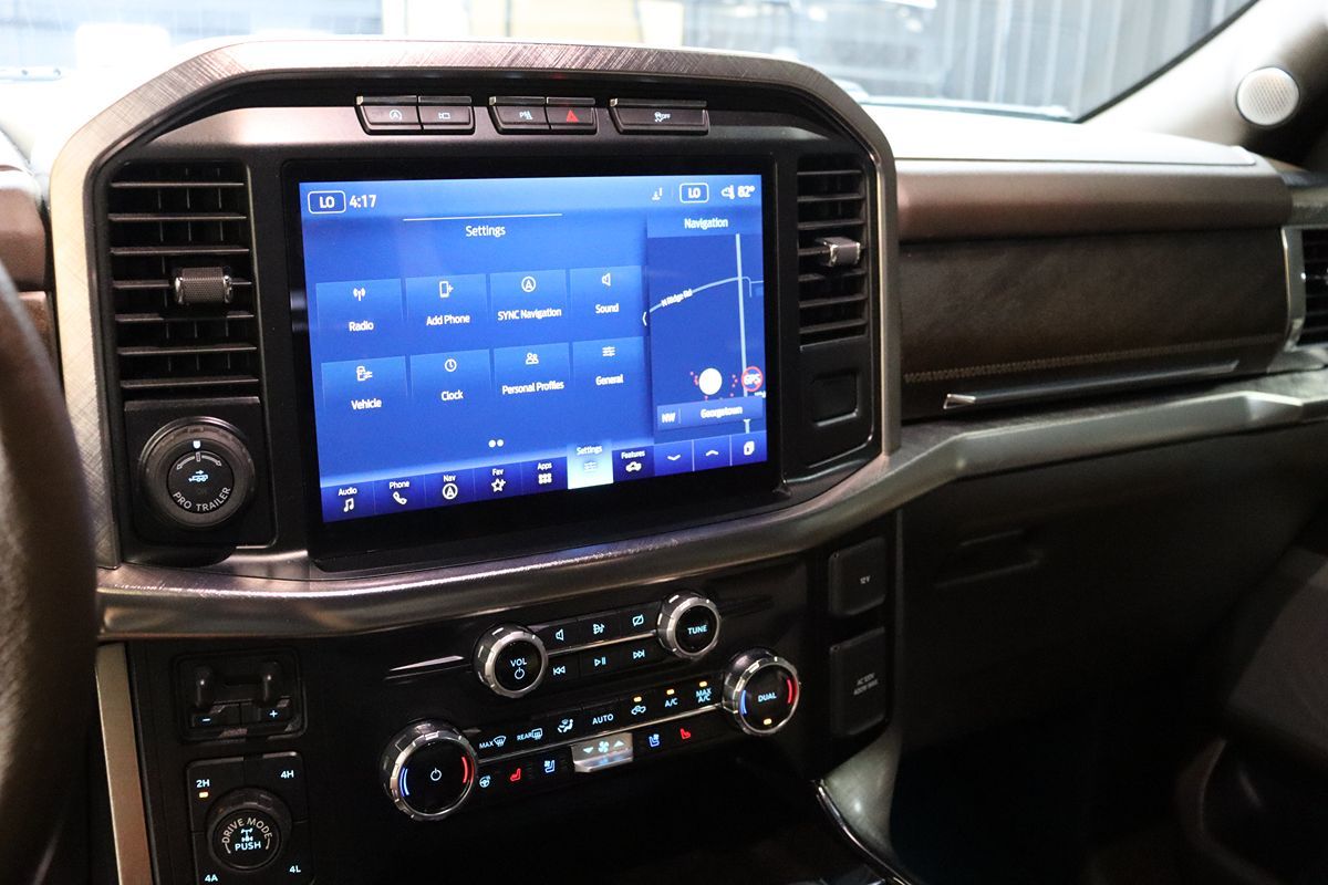 2023 Ford F-150 King Ranch photo 51