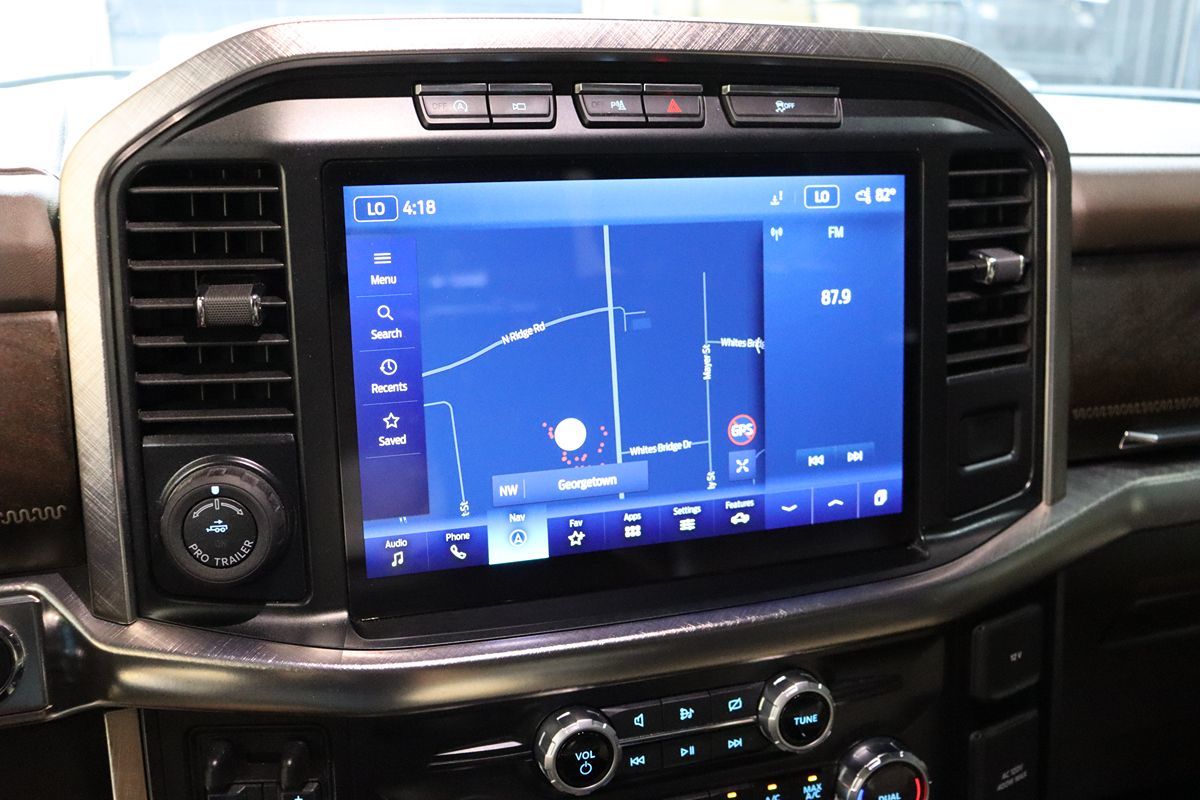 2023 Ford F-150 King Ranch photo 52