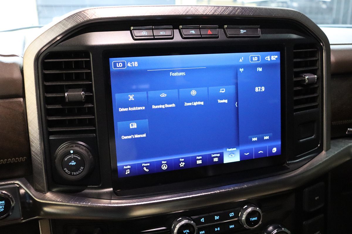 2023 Ford F-150 King Ranch photo 53