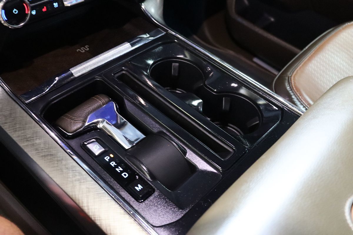 2023 Ford F-150 King Ranch photo 56