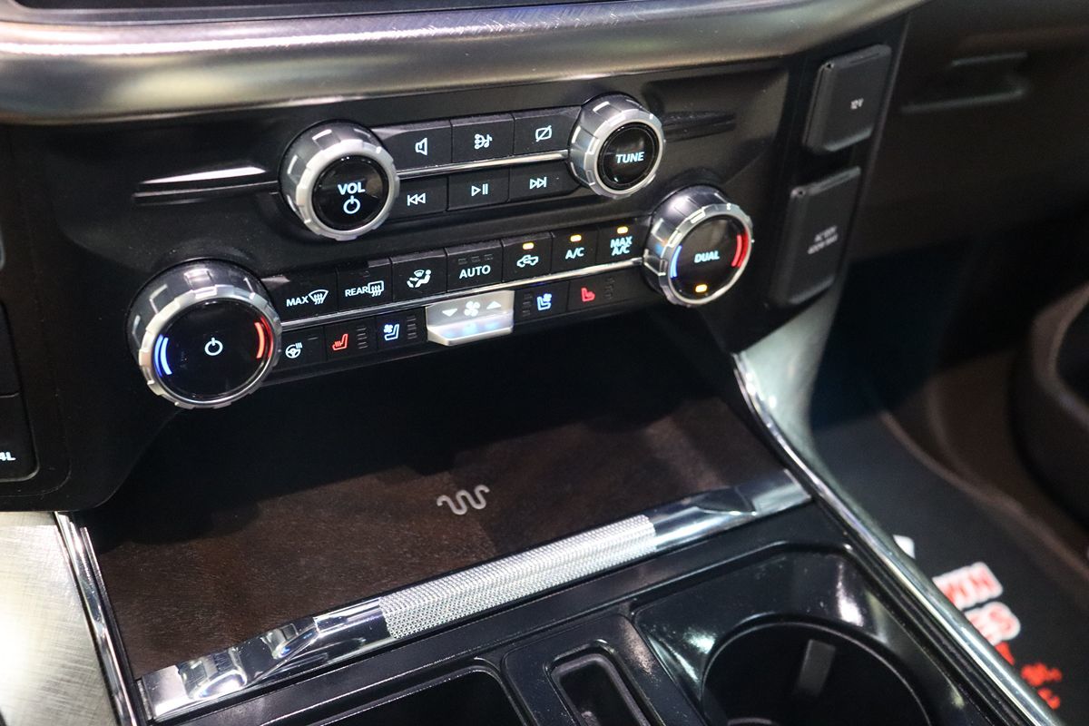 2023 Ford F-150 King Ranch photo 55