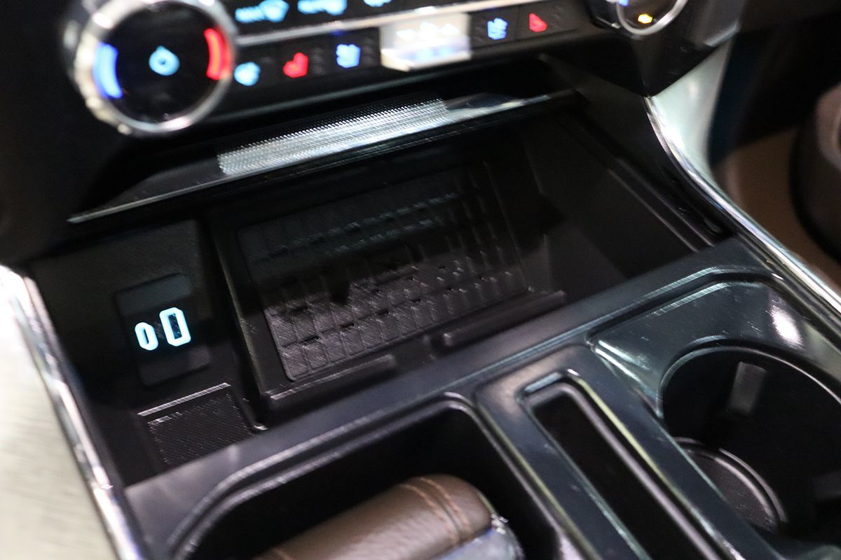 2023 Ford F-150 King Ranch photo 57