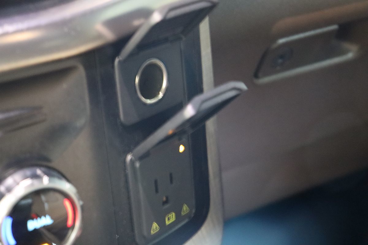 2023 Ford F-150 King Ranch photo 59