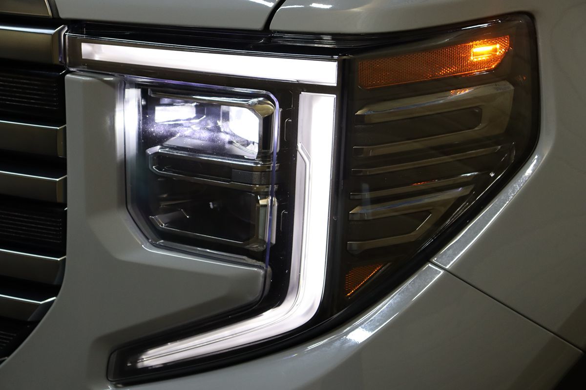 2024 Gmc Sierra 1500 AT4 photo 12