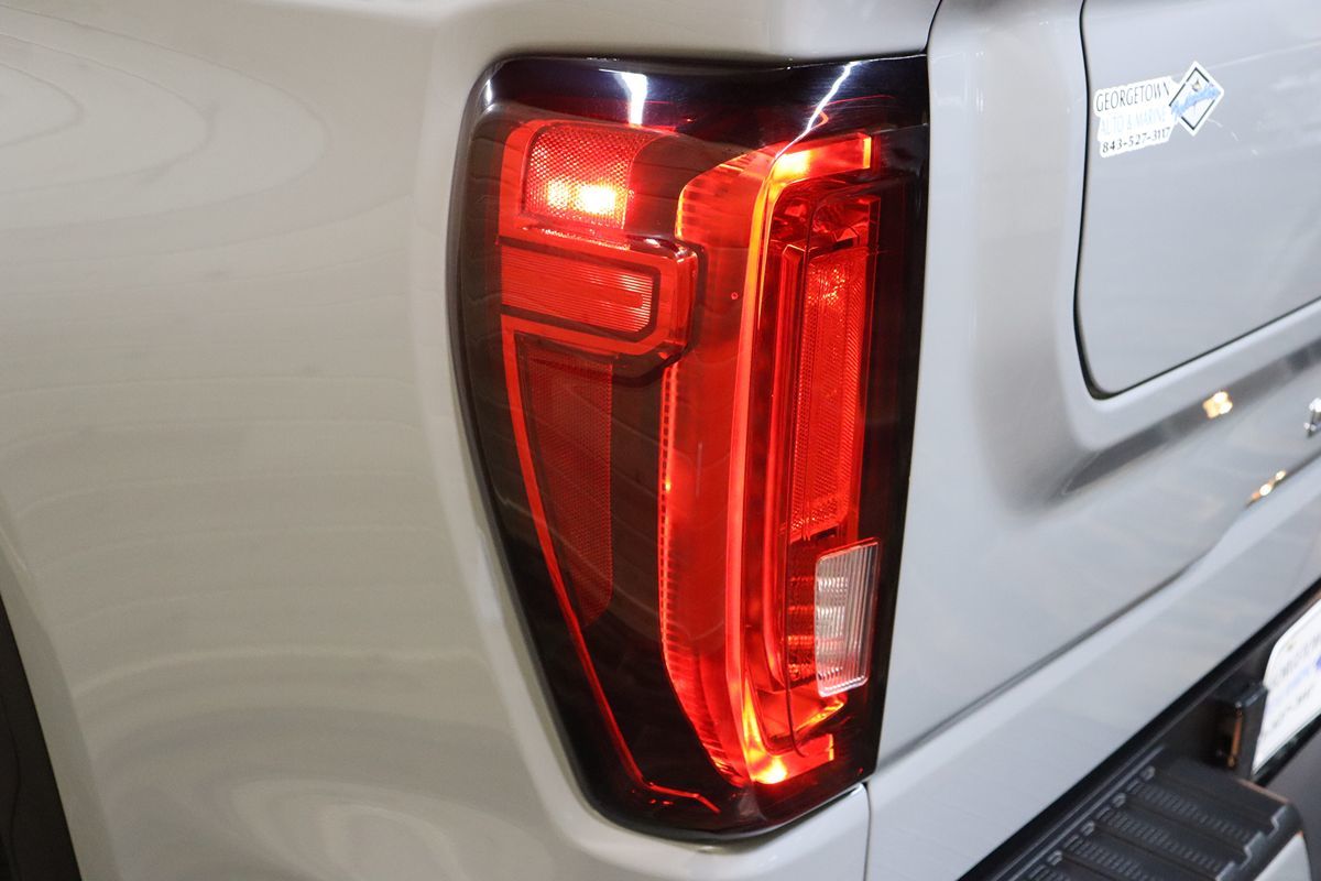 2024 Gmc Sierra 1500 AT4 photo 21