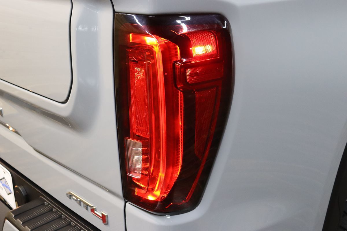 2024 Gmc Sierra 1500 AT4 photo 22