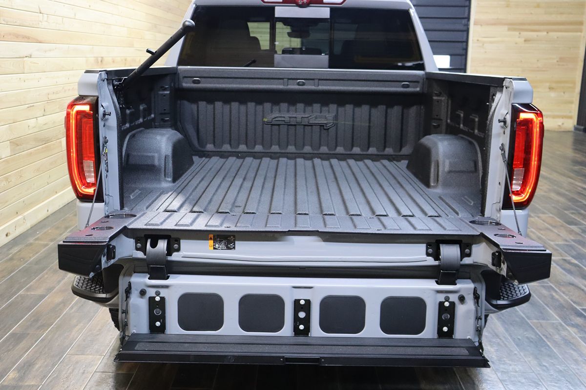 2024 Gmc Sierra 1500 AT4 photo 27