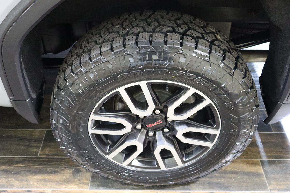 2024 Gmc Sierra 1500 AT4 photo 32