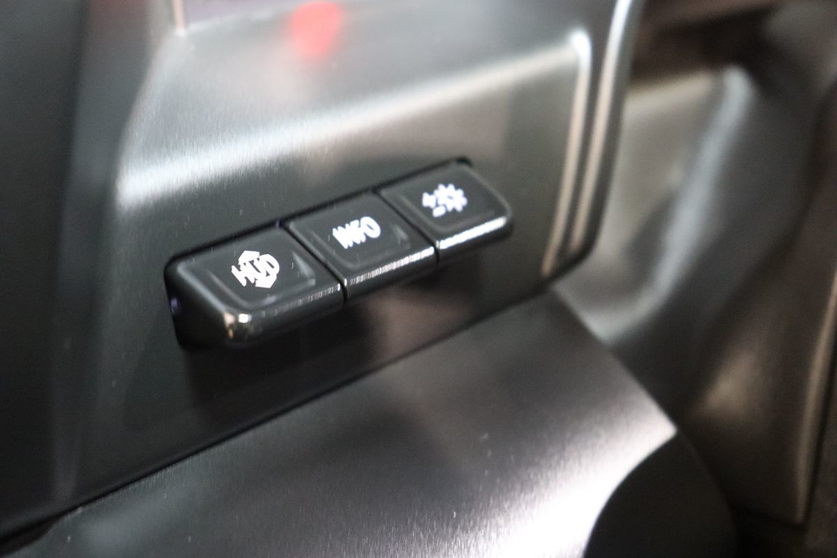2024 Gmc Sierra 1500 AT4 photo 35