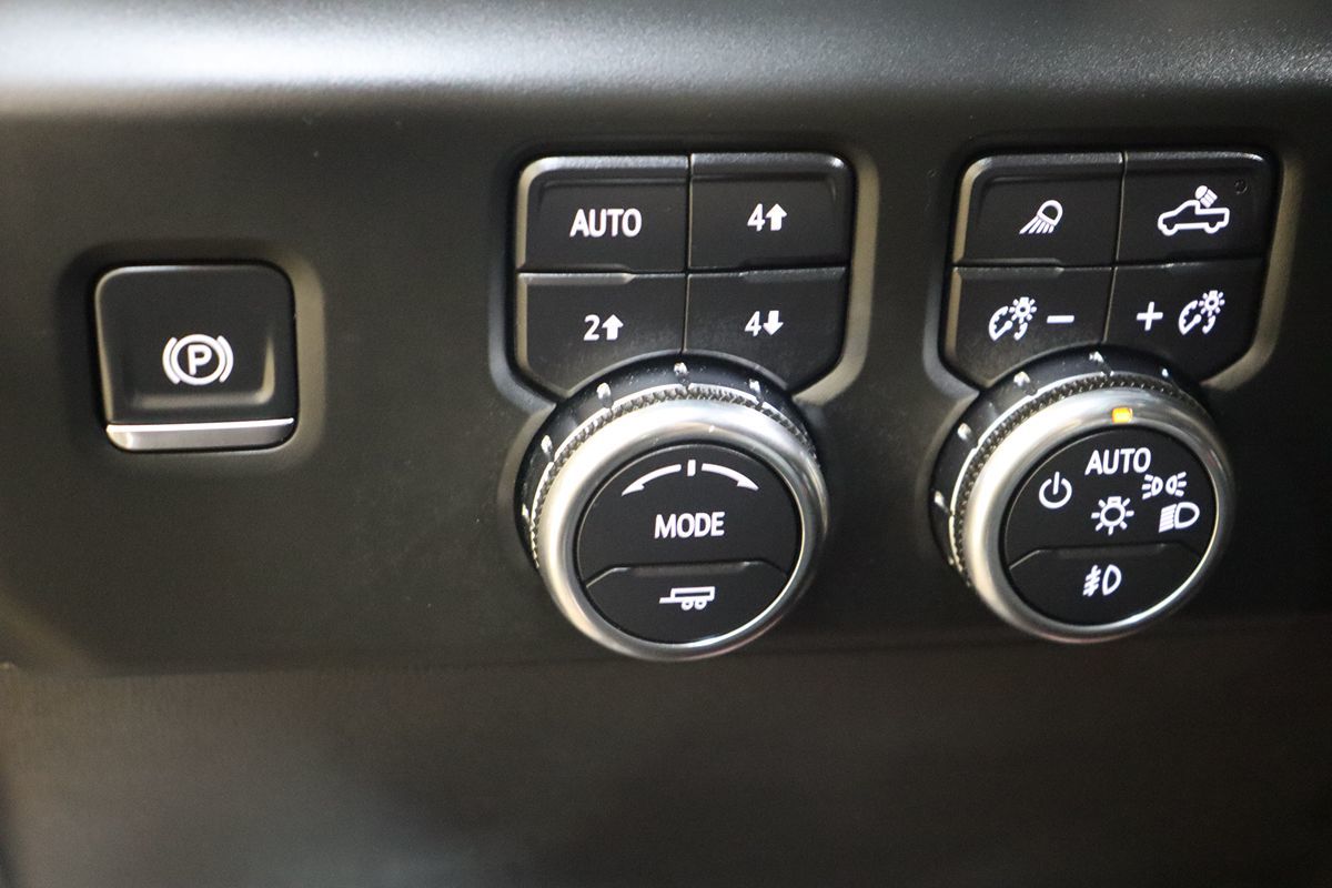 2024 Gmc Sierra 1500 AT4 photo 36