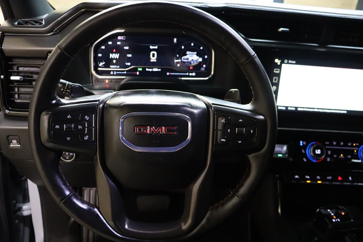 2024 Gmc Sierra 1500 AT4 photo 41