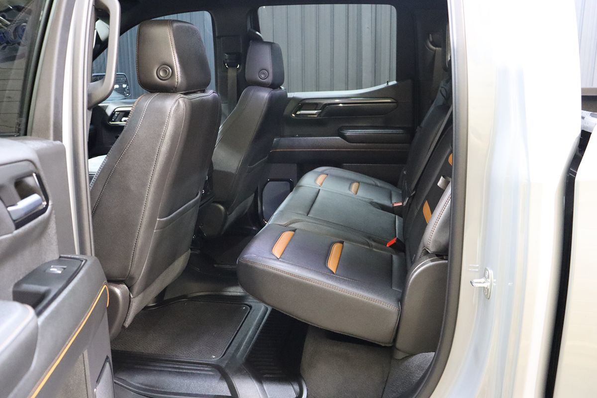 2024 Gmc Sierra 1500 AT4 photo 53